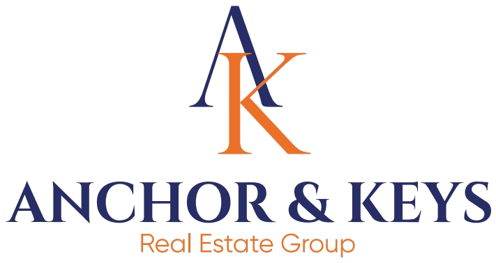 Anchor & Keys Real Estate Group